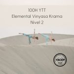 Curso profesor Yoga Elemental Vinyasa