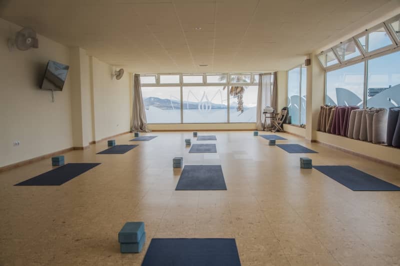 Pure Yoga Canarias YTT - Cursos de profesor de yoga