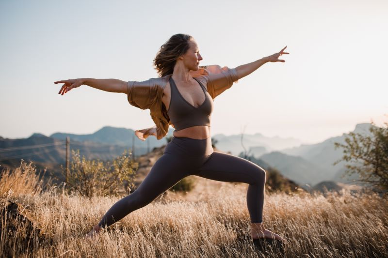 Clases de yoga en Las Palmas